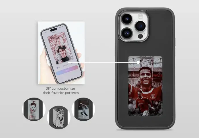 Customizable & Durable