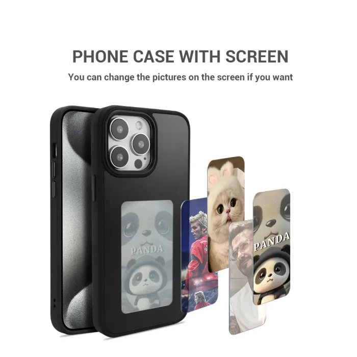 Smartphone Case with NFC for iPhone