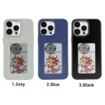 NFC Projection Case for iPhone