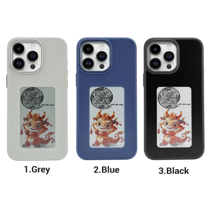 NFC Projection Case for iPhone