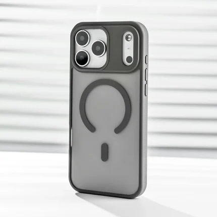 Jin Shang Skin Sensitive Magnetic Frosted Case