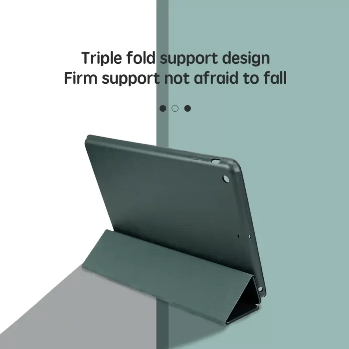 Lightweight iPad Case