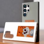 Samsung NFC Case