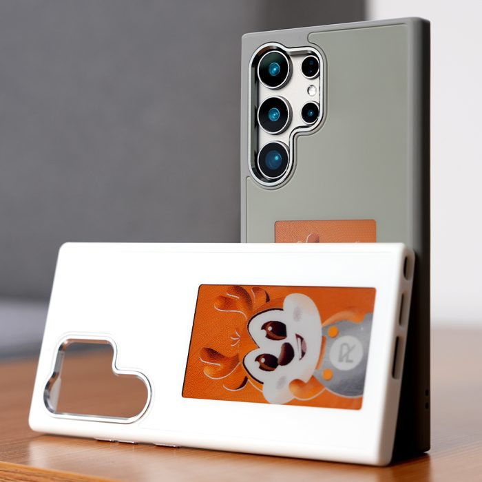 Samsung NFC Case