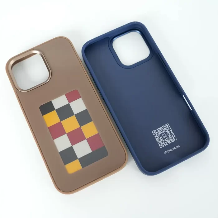 NFC Smart Casting Case