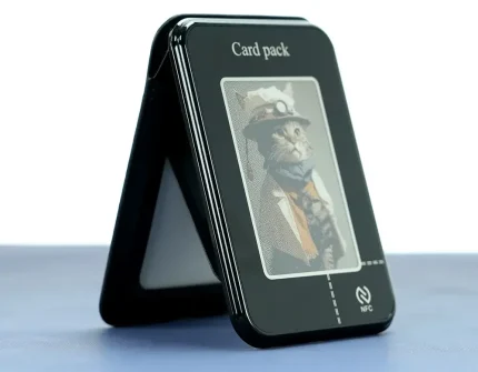NFC Wallet