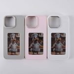 Matte NFC E-Ink Case