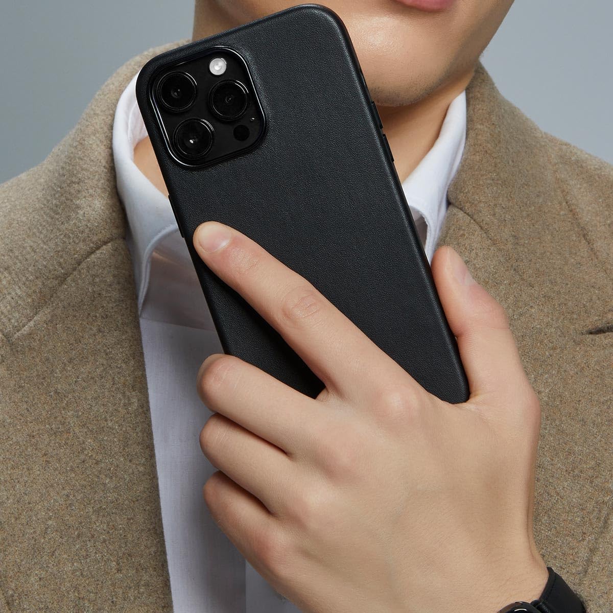 Leather Phone Case