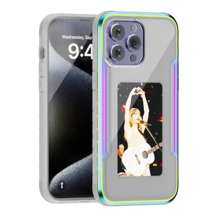 Wholesale E-ink Phone Case for iPhone15 Pro Max