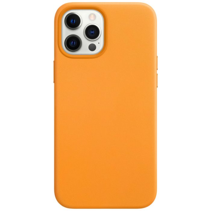 iPhone 13 Genuine Leather Cases