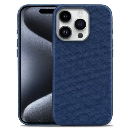 Leather Case Be Suitable For iPhone 11 12 13 14 15 Pro Max Phone Case