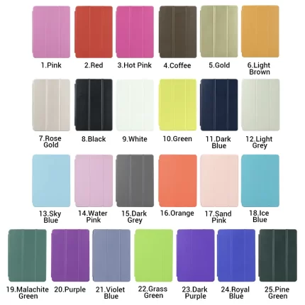 Imitation original tablet case
