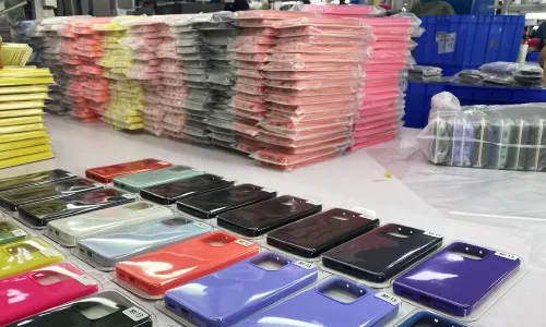 mobile phone case wholesale
