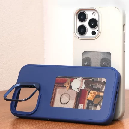 Customizable NFC Case