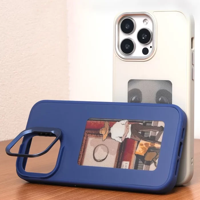 Customizable NFC Case