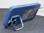 E-ink Projection for iPhone