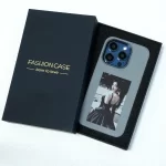 NFC Projection Case