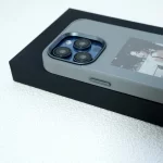 NFC Technology Phone Case