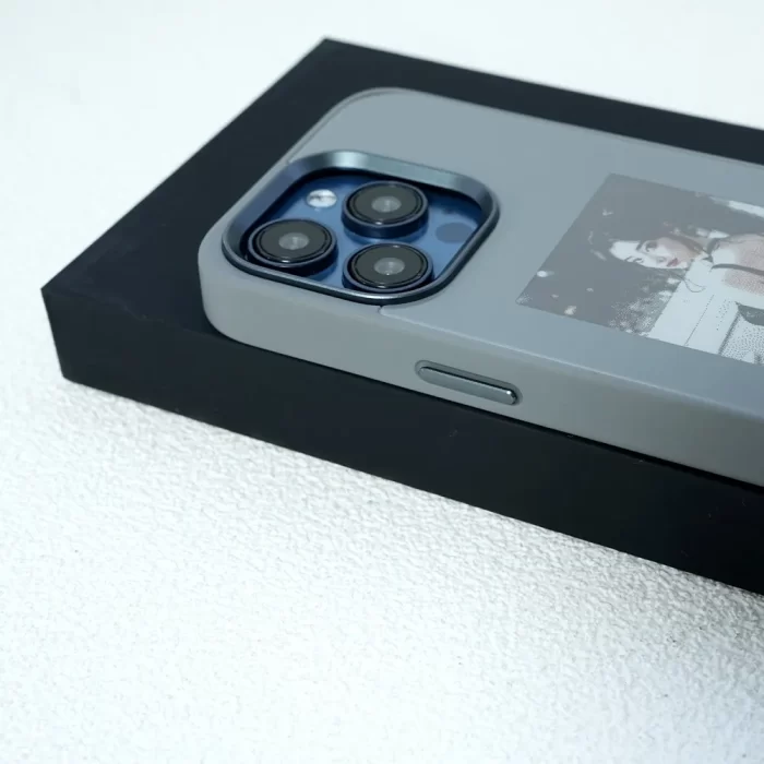 NFC Technology Phone Case