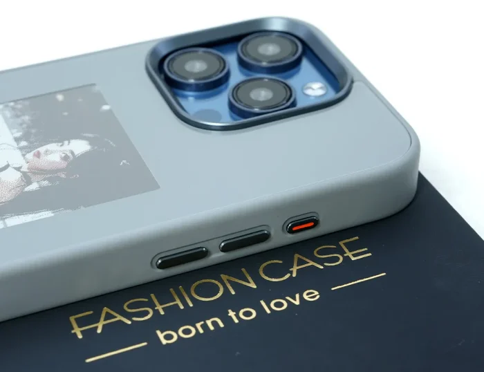 NFC Case Manufacturer in China