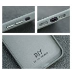 Details of smart nfc phone case​