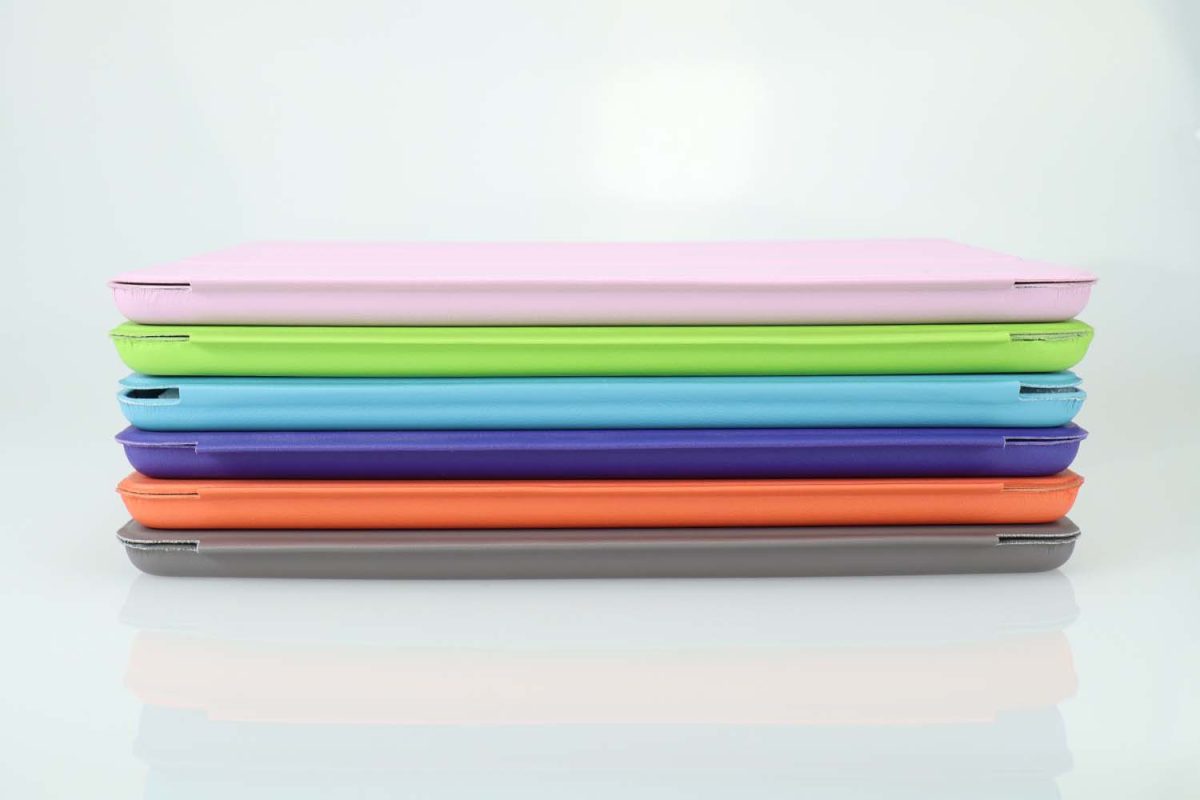 8 inch tablet case Colors