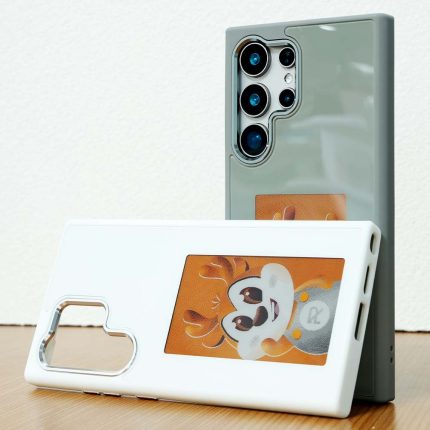 Smart ink Phone Case Galaxy S24 Ultra