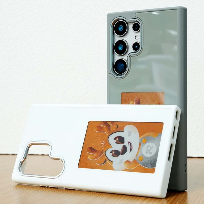 Smart ink Phone Case Galaxy S24 Ultra