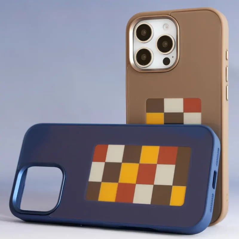NFC Smart Casting Case