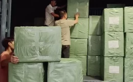 Worldwide Shipping