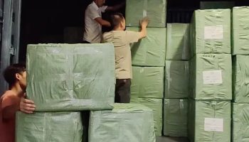 Fast delivery and logistics for wholesale phone cases