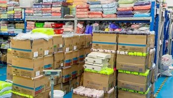 Massive inventory of wholesale cases for cell phones