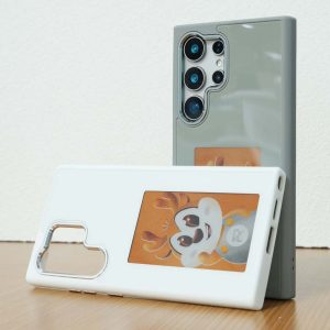 NFC smart phone case for Samsung S24 Ultra