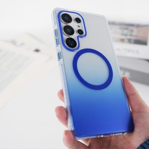Wholesale gradient phone case for Samsung S25 Ultra