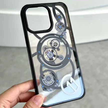 Spigen New Magnetic Phone Case