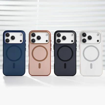Dieyun Series Magnetic Case